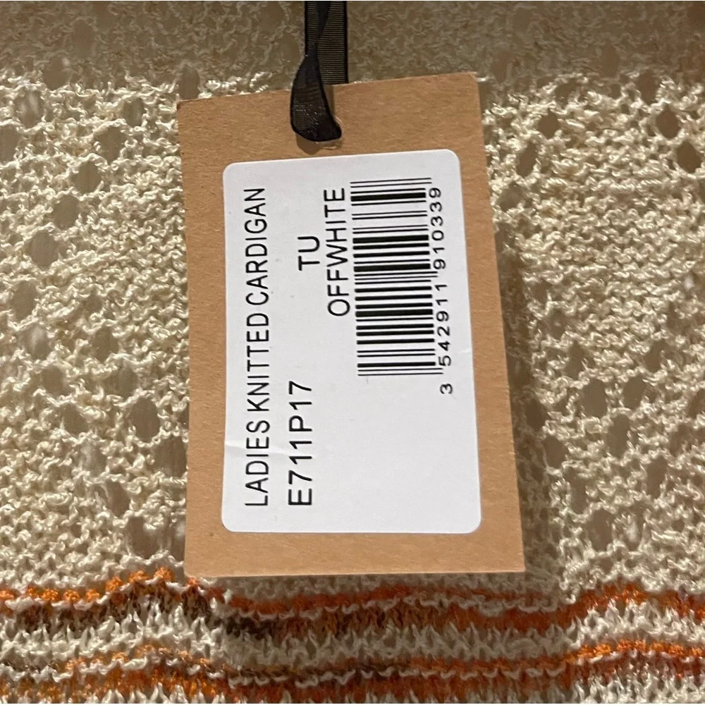 NWT Molly Bracken Urban Cardigan - Picture 4 of 5